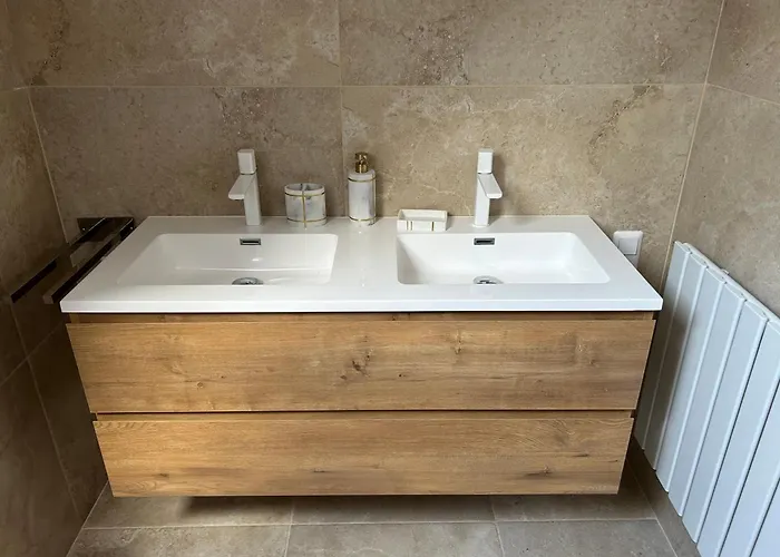 An Der Koenig Ludwig Promenade Appartement Füssen