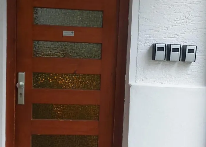 Appartement An Der Koenig Ludwig Promenade *