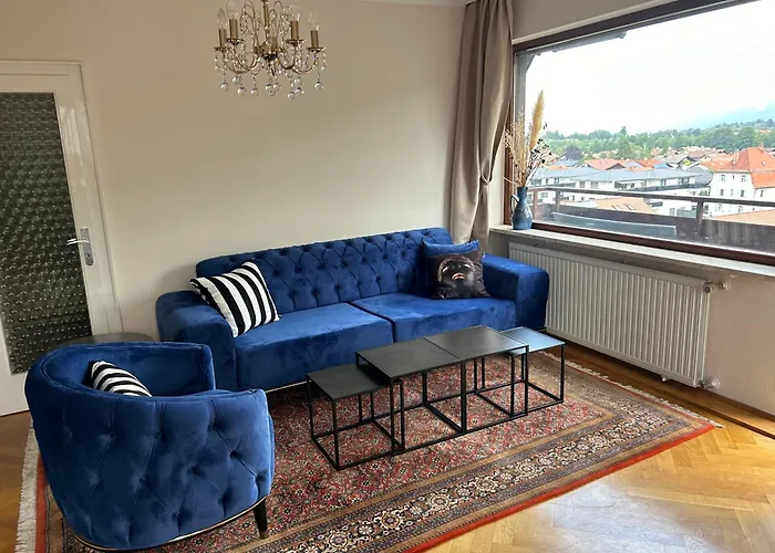 An Der Koenig Ludwig Promenade *