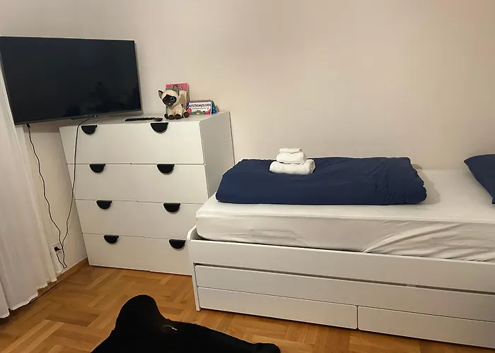 An Der Koenig Ludwig Promenade Appartement *