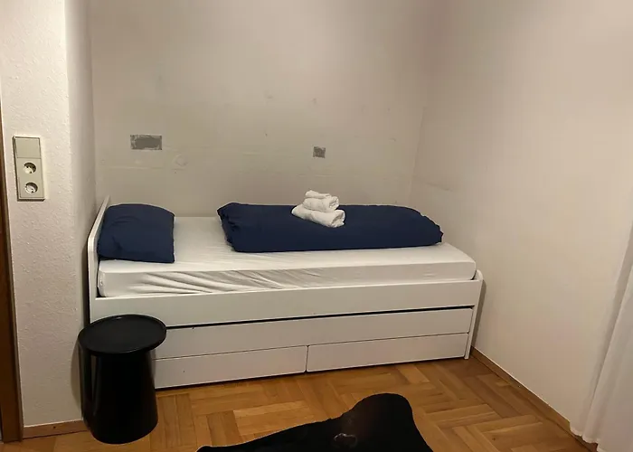 Appartement An Der Koenig Ludwig Promenade *