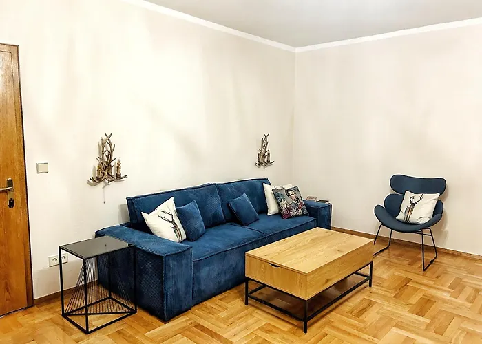 An Der Koenig Ludwig Promenade